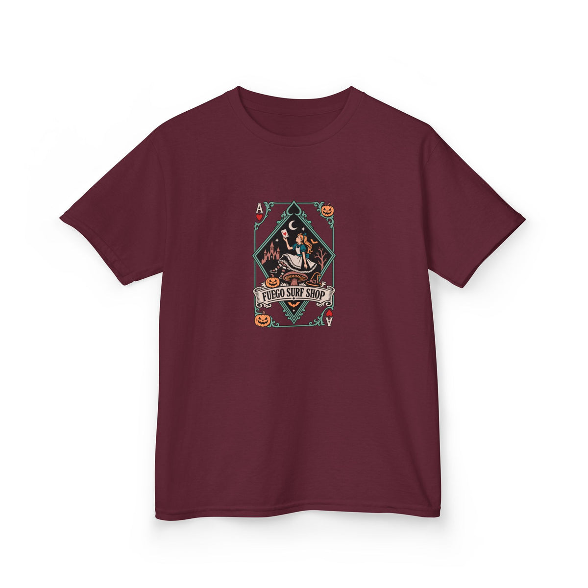 Offshore Alice Youth Tee