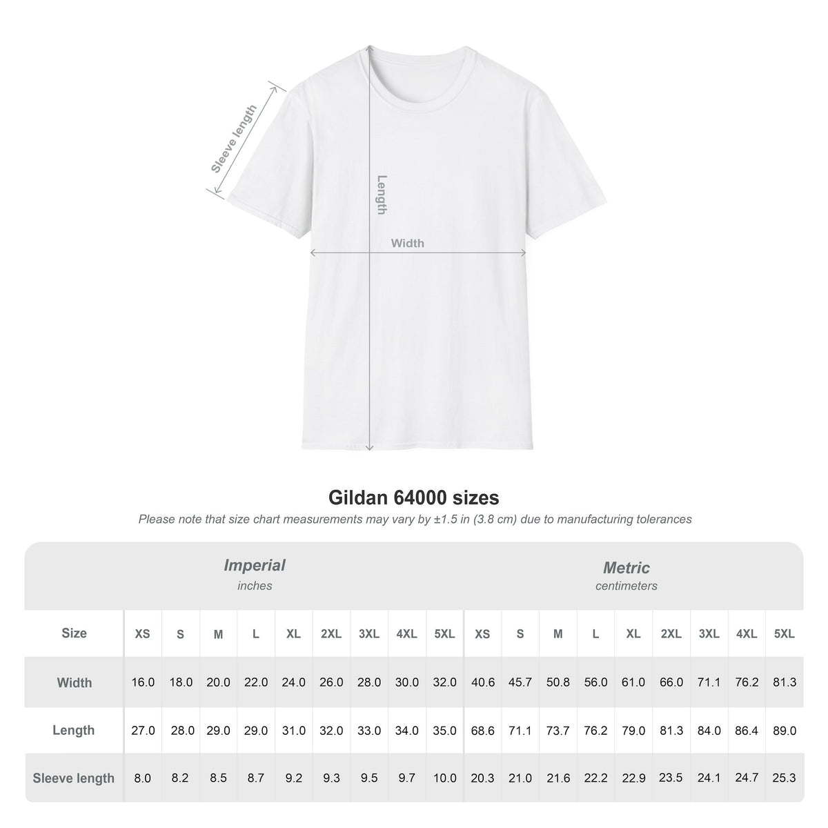 Secret Break Tee