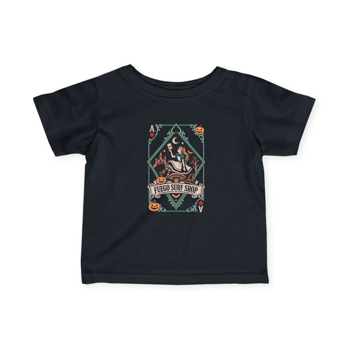 Offshore Alice Infant Tee