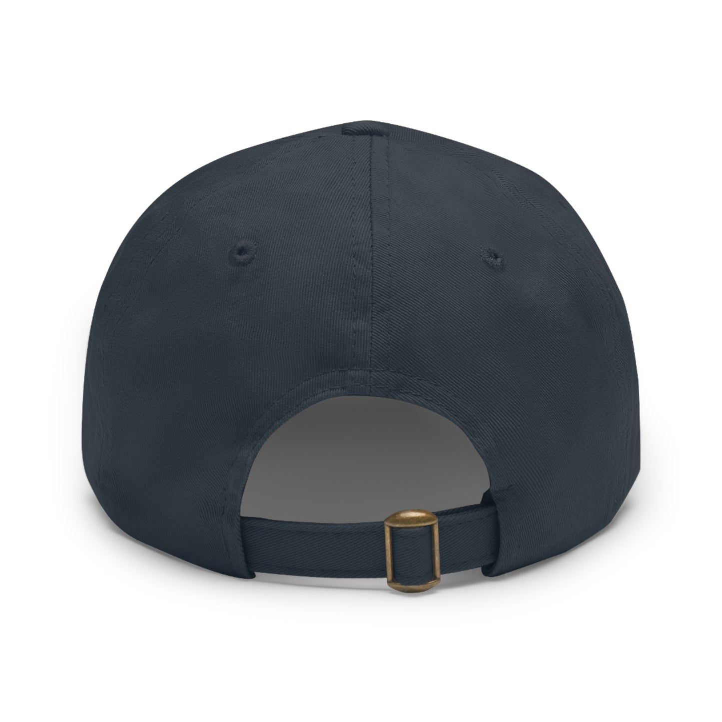 Vintage Surf Shop Leather Patch Hat