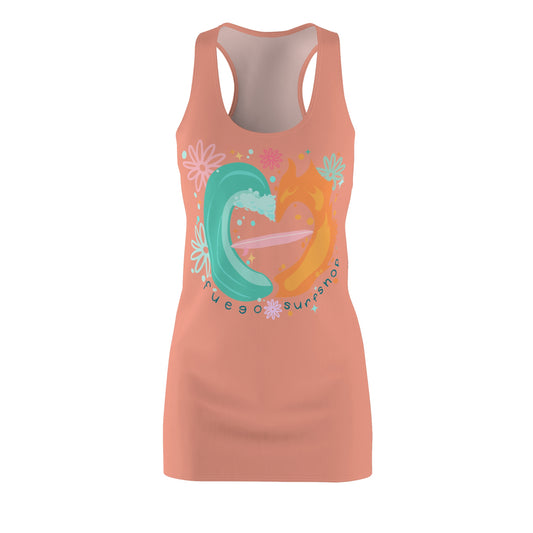Women's Racerback Sundress
