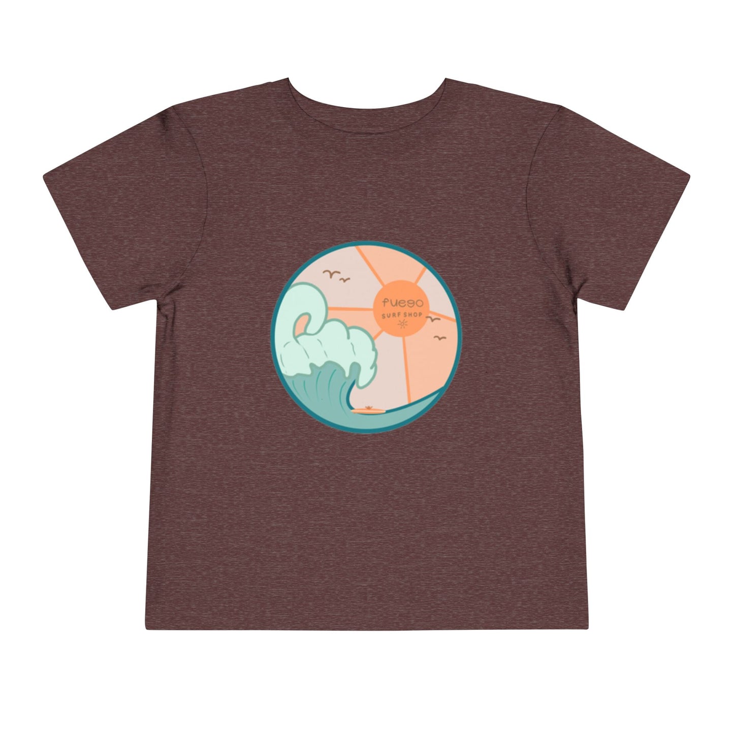 Toddler Tee