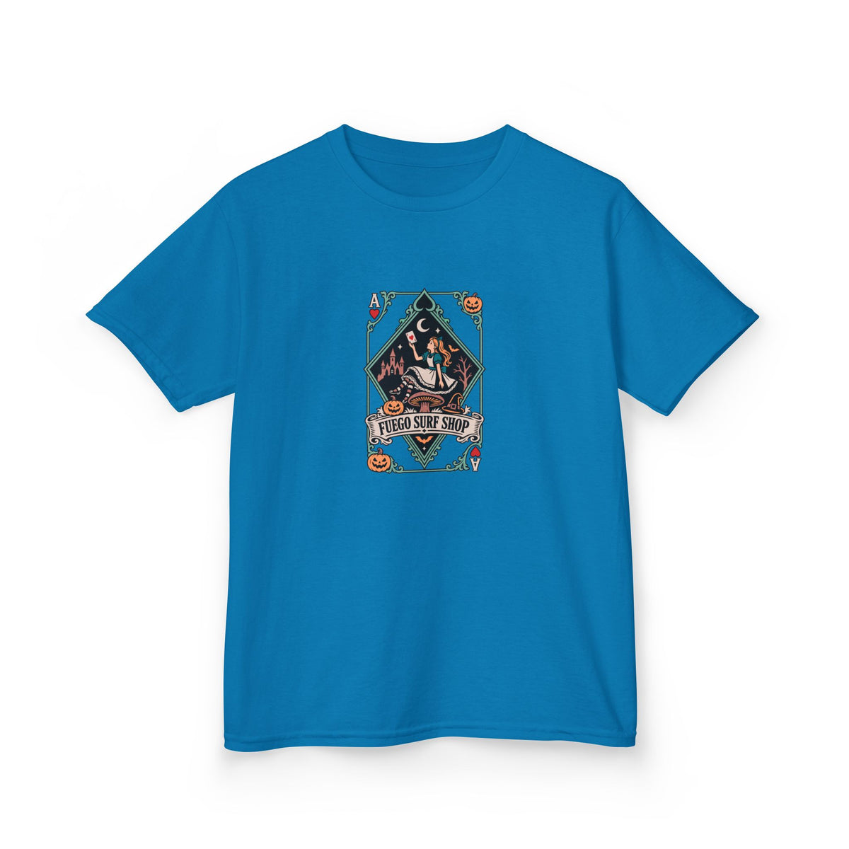 Offshore Alice Youth Tee