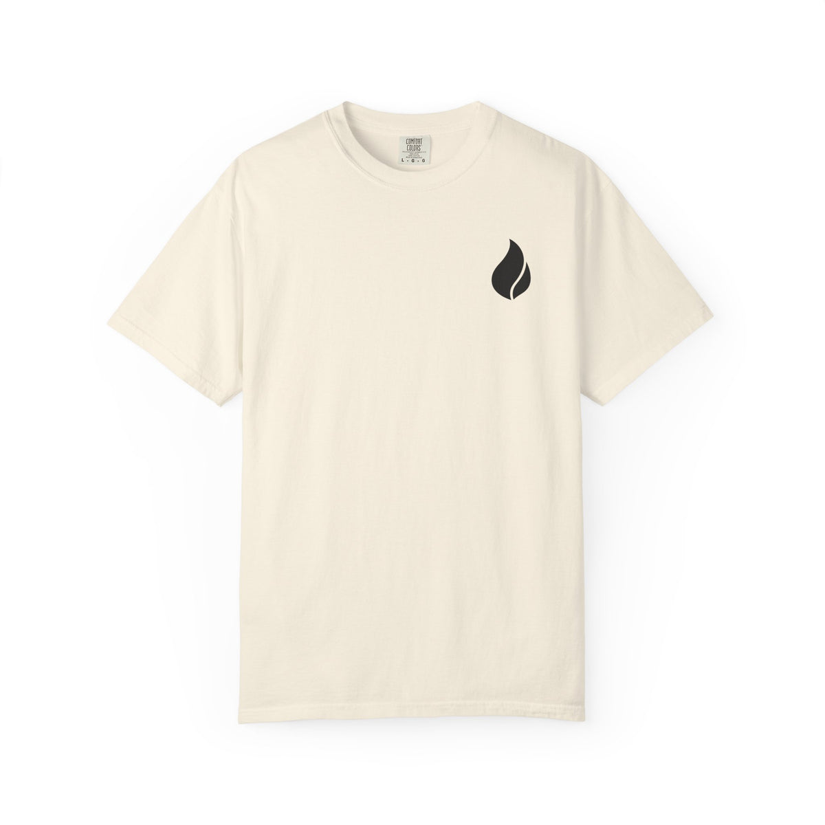 Coastal Curiosity Tee