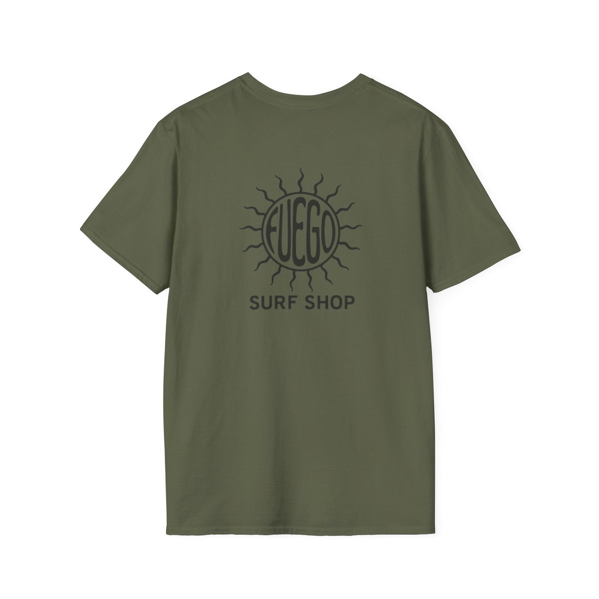 Sun T-shirt