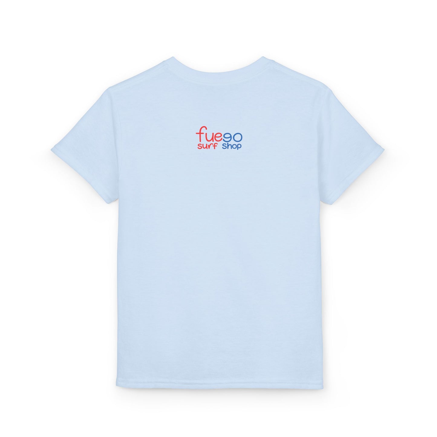 Happy 250th Birthday America! Youth T-Shirt