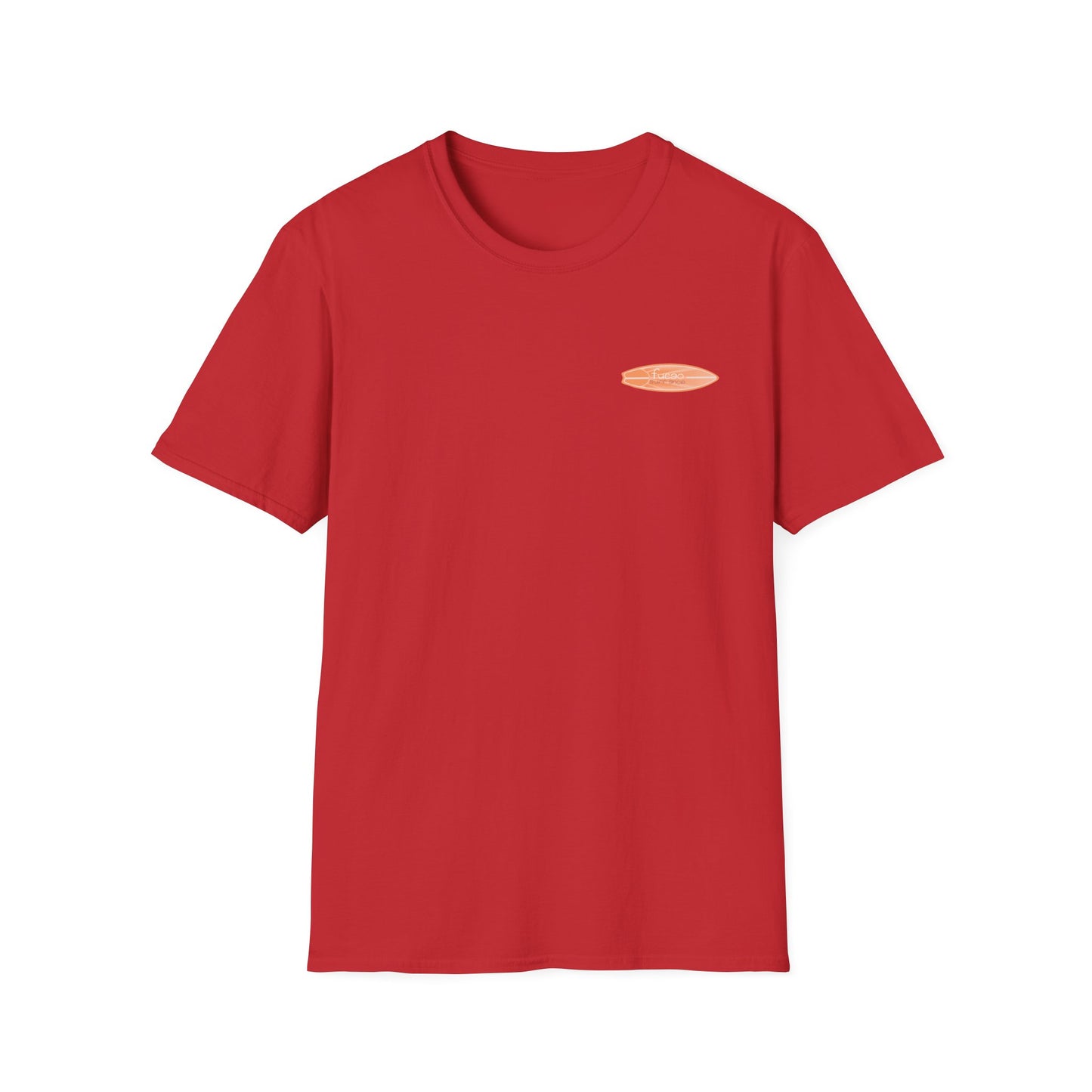 Sun T-shirt