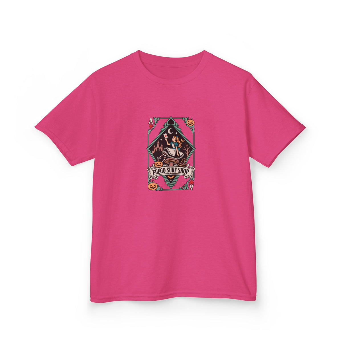 Offshore Alice Youth Tee