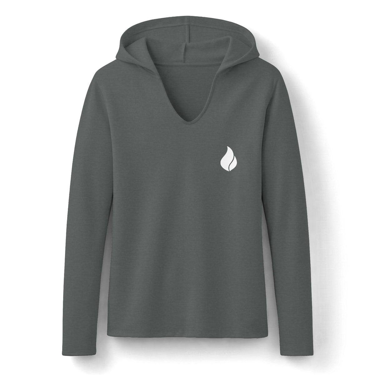 Offshore Alice Light Hoodie