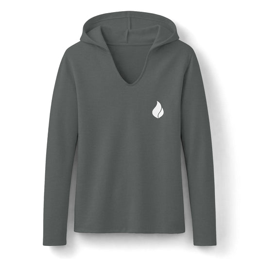 Offshore Alice Light Hoodie