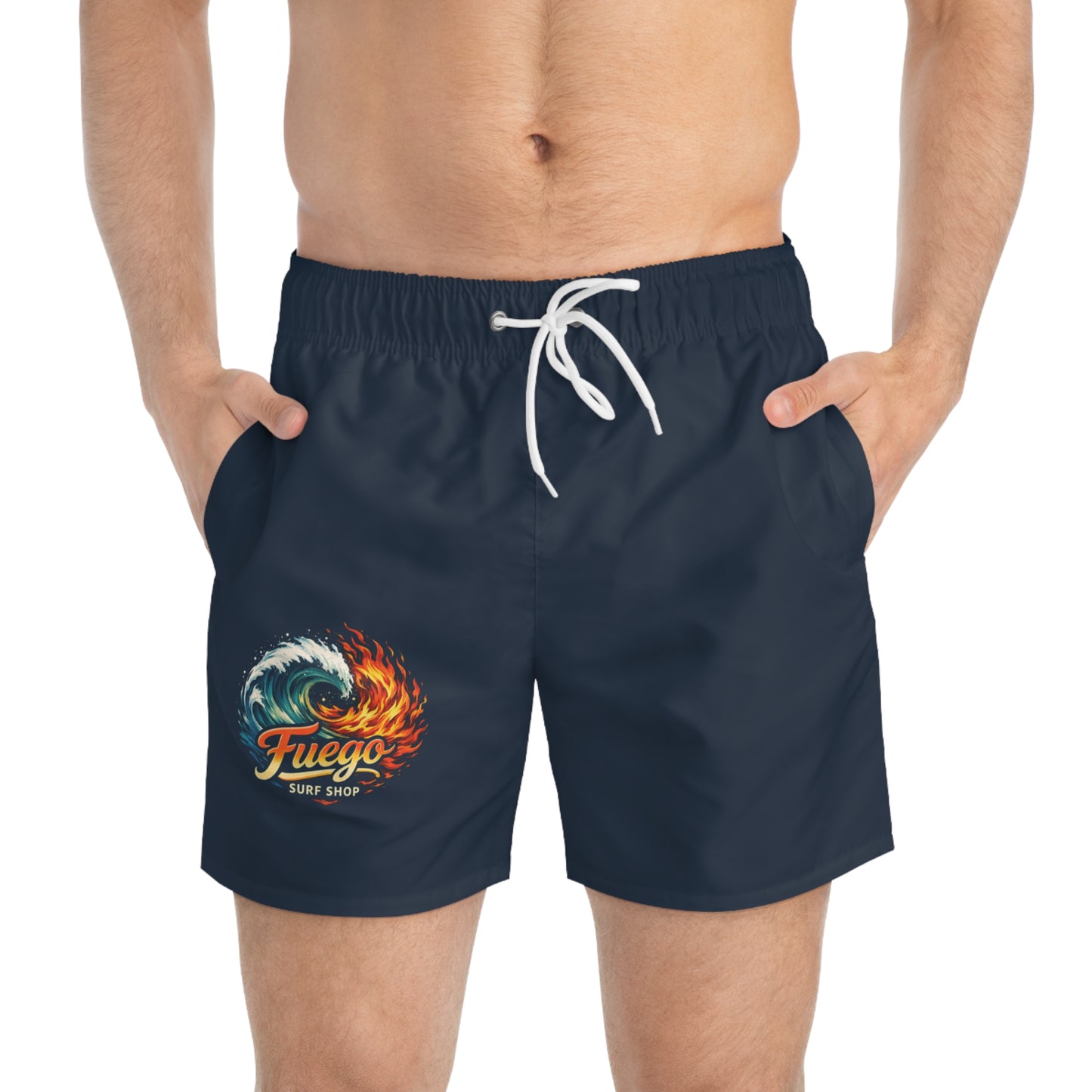 Beach Shorts