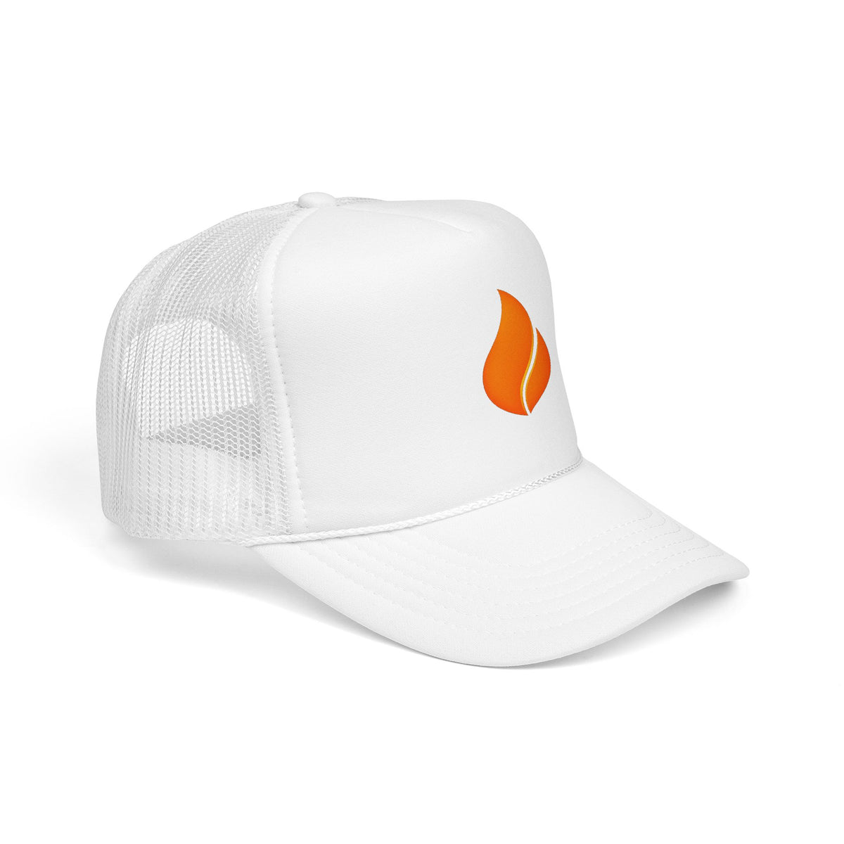 Fuego Flame Trucker Hat