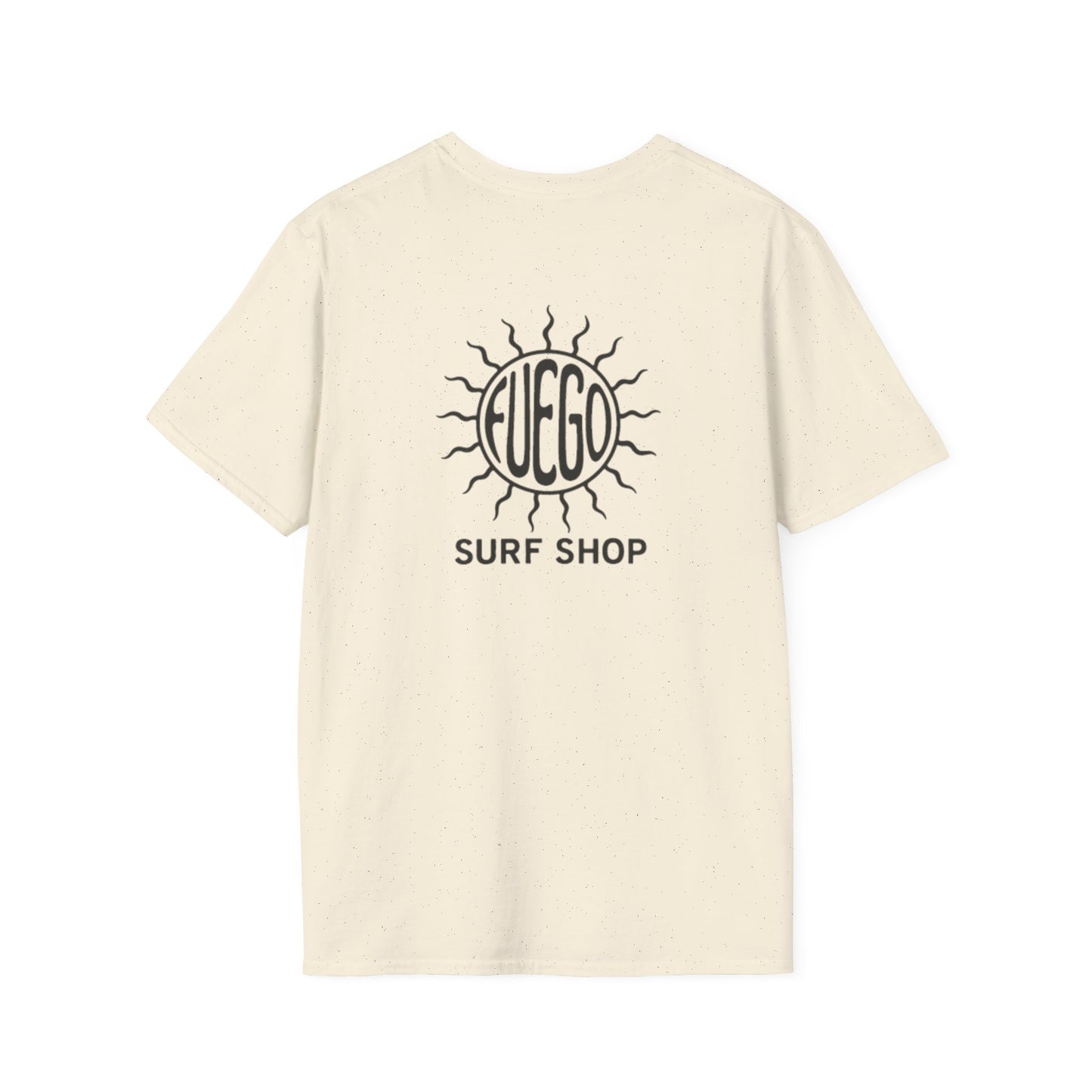 Sun T-shirt