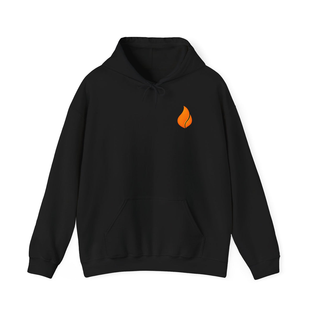 Secret Break Hoodie