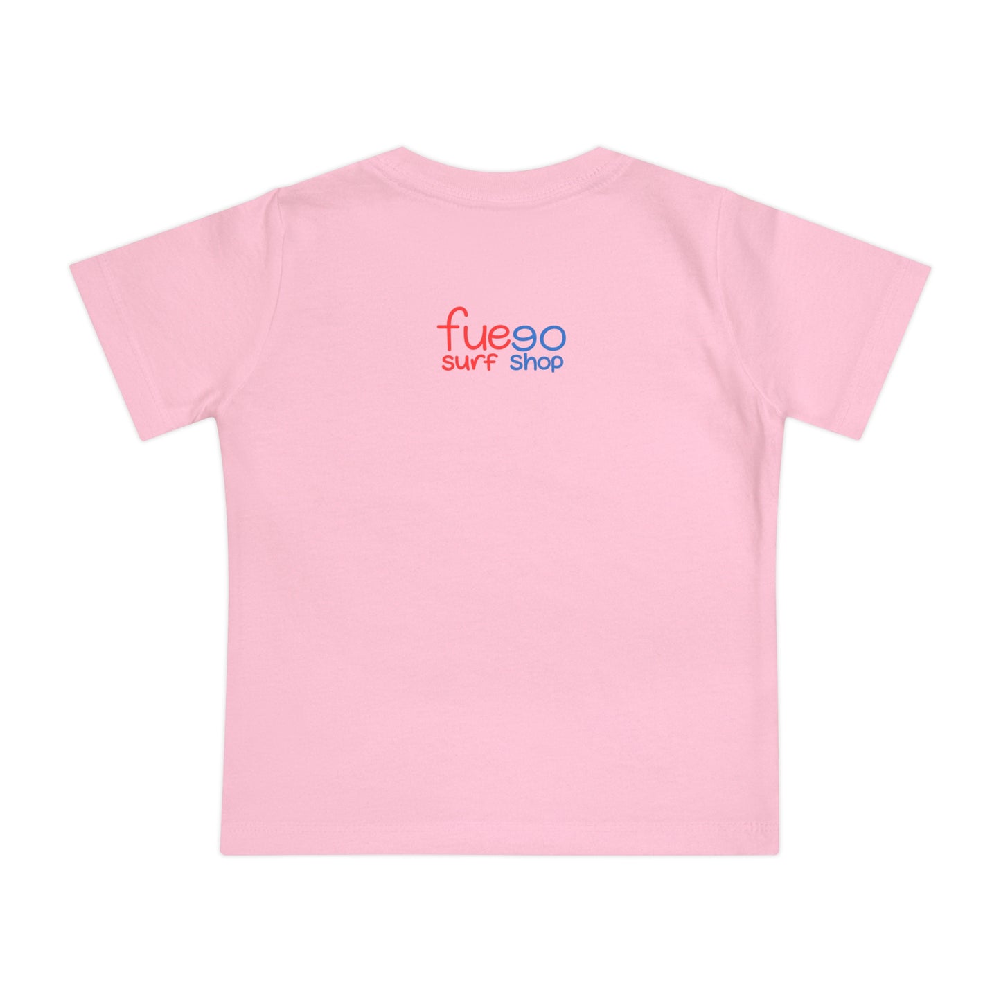 Happy 250th Birthday America Baby T-Shirt