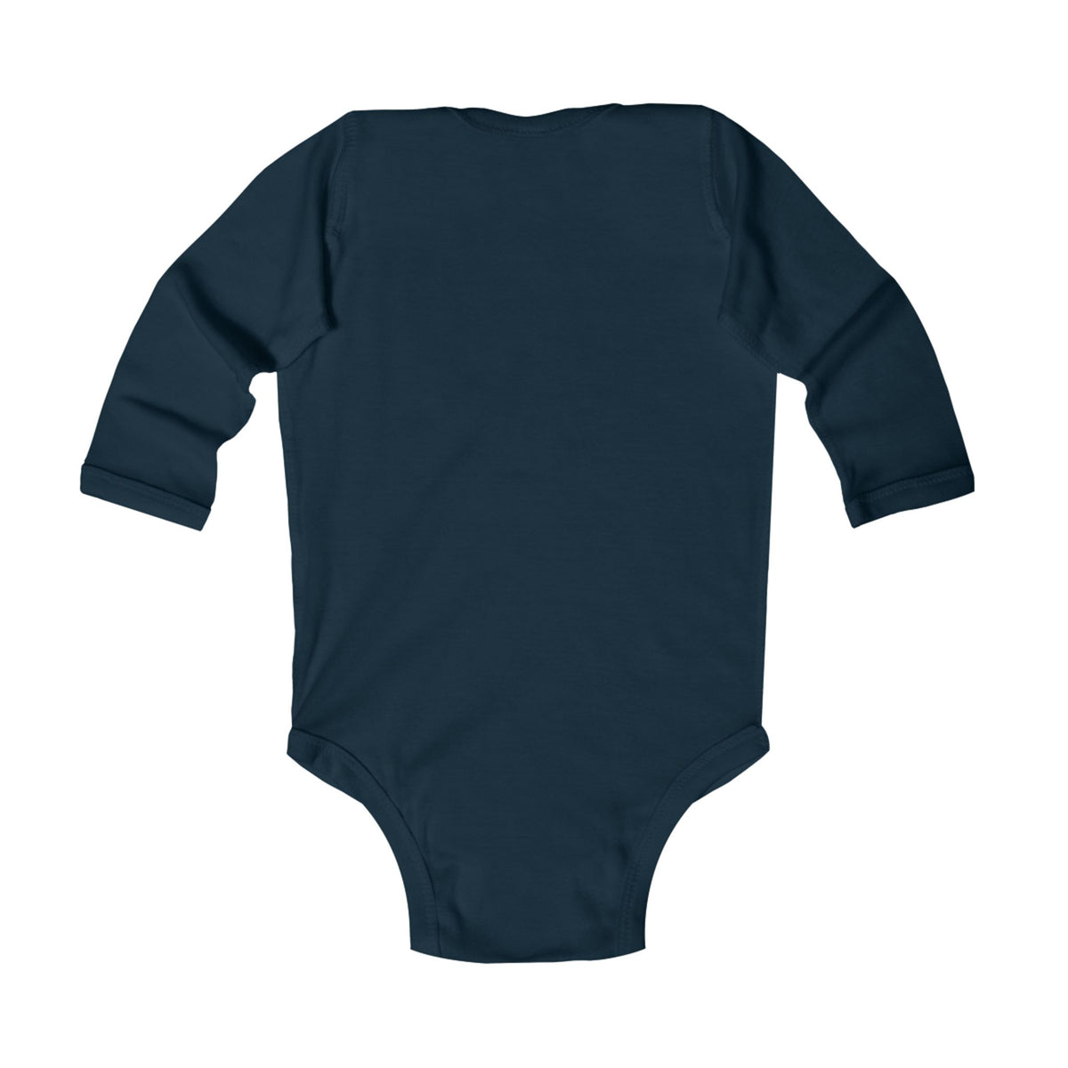 Spooky Madness Long Sleeve Onesie