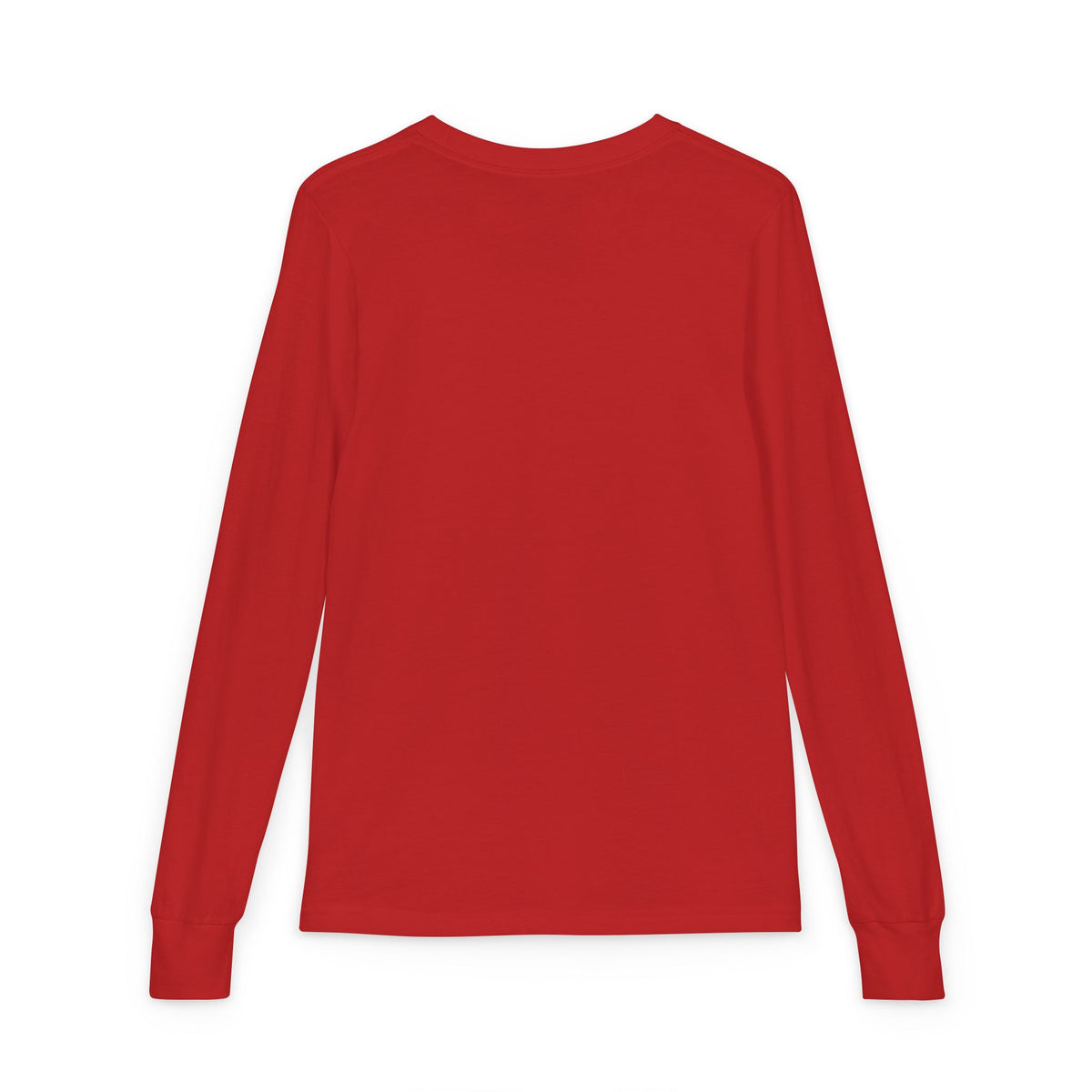 Spooky Madness Youth Long Sleeve Jersey