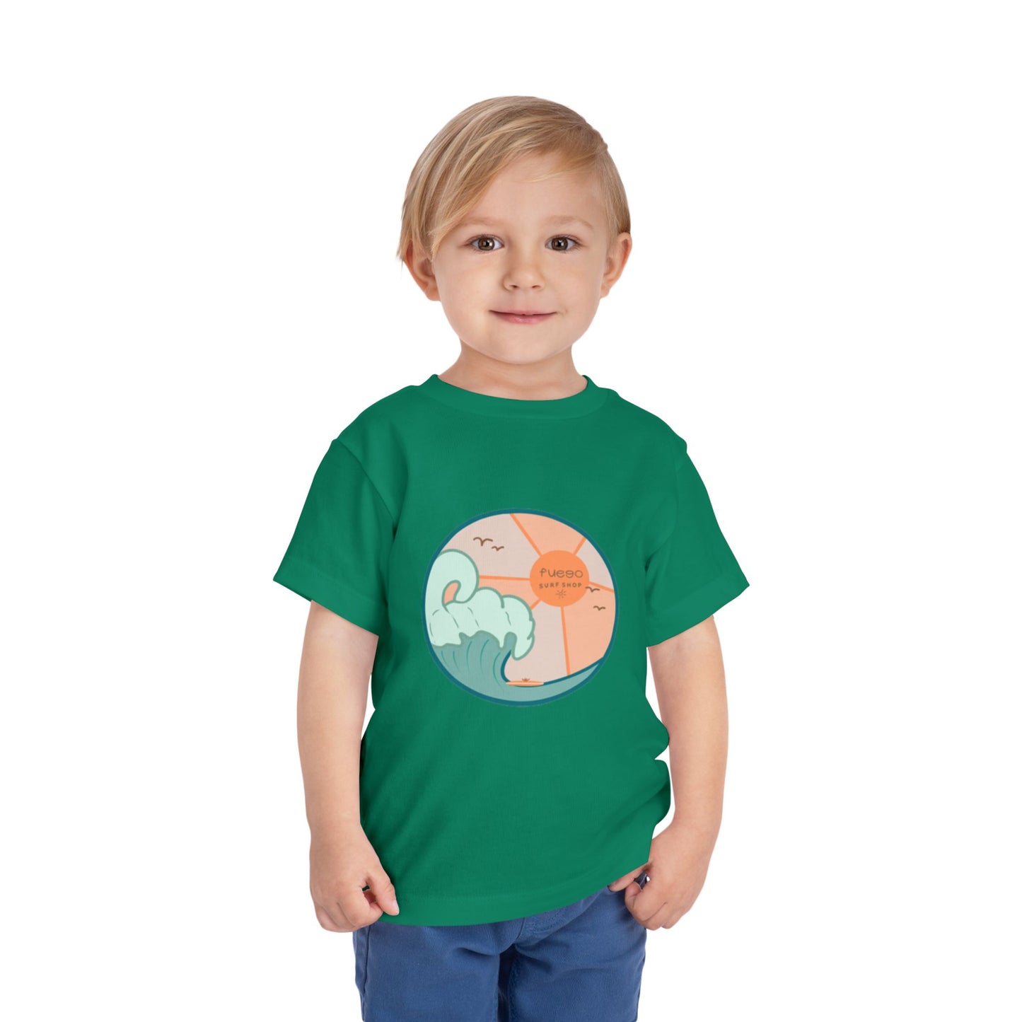 Toddler Tee