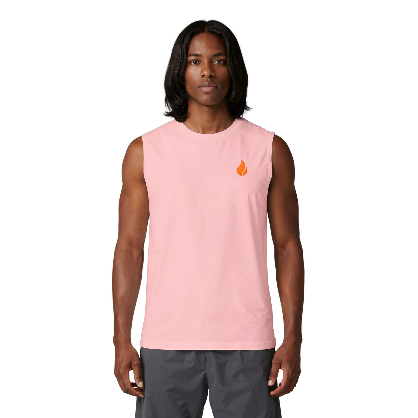 Fuego Fire & Wave Tank