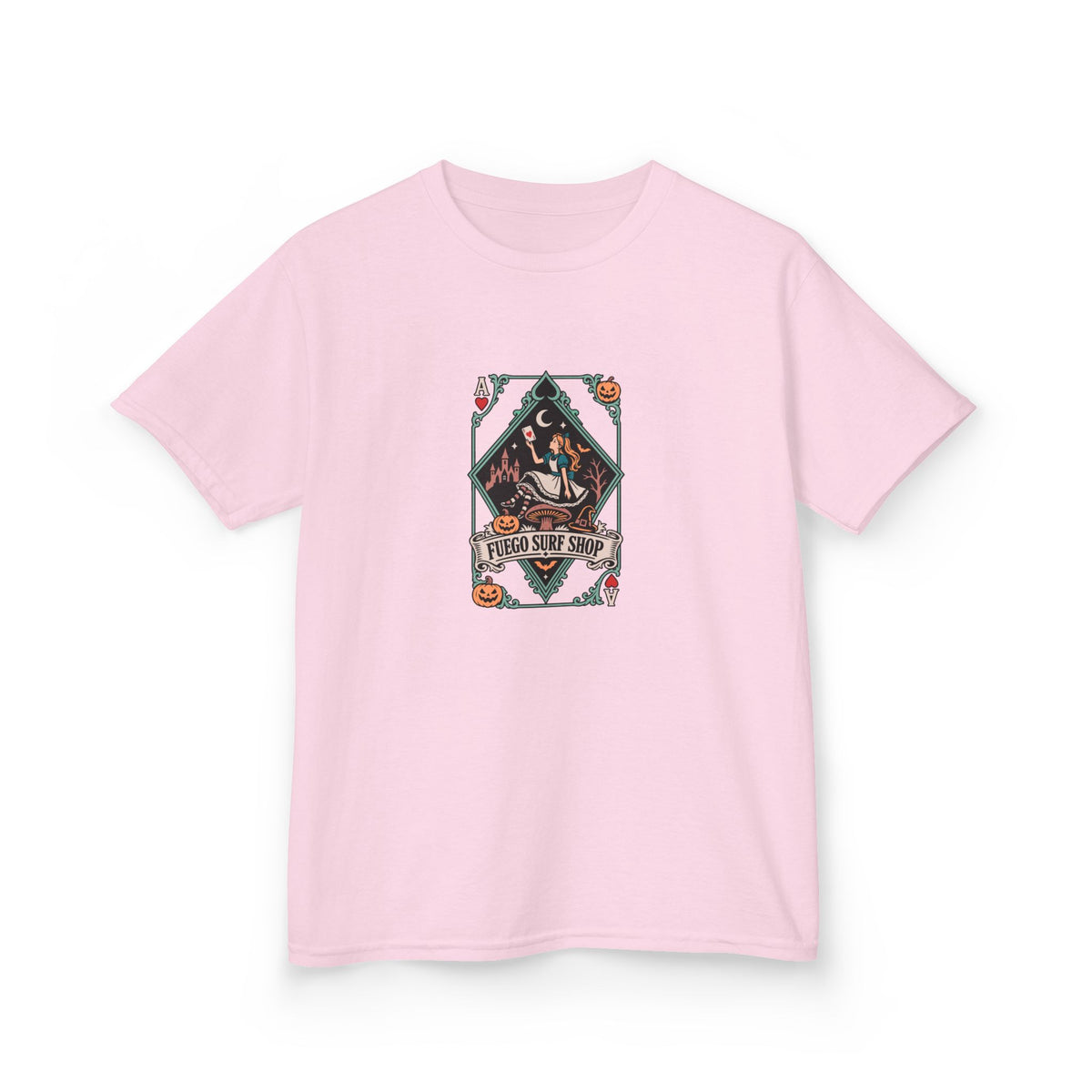 Offshore Alice Youth Tee
