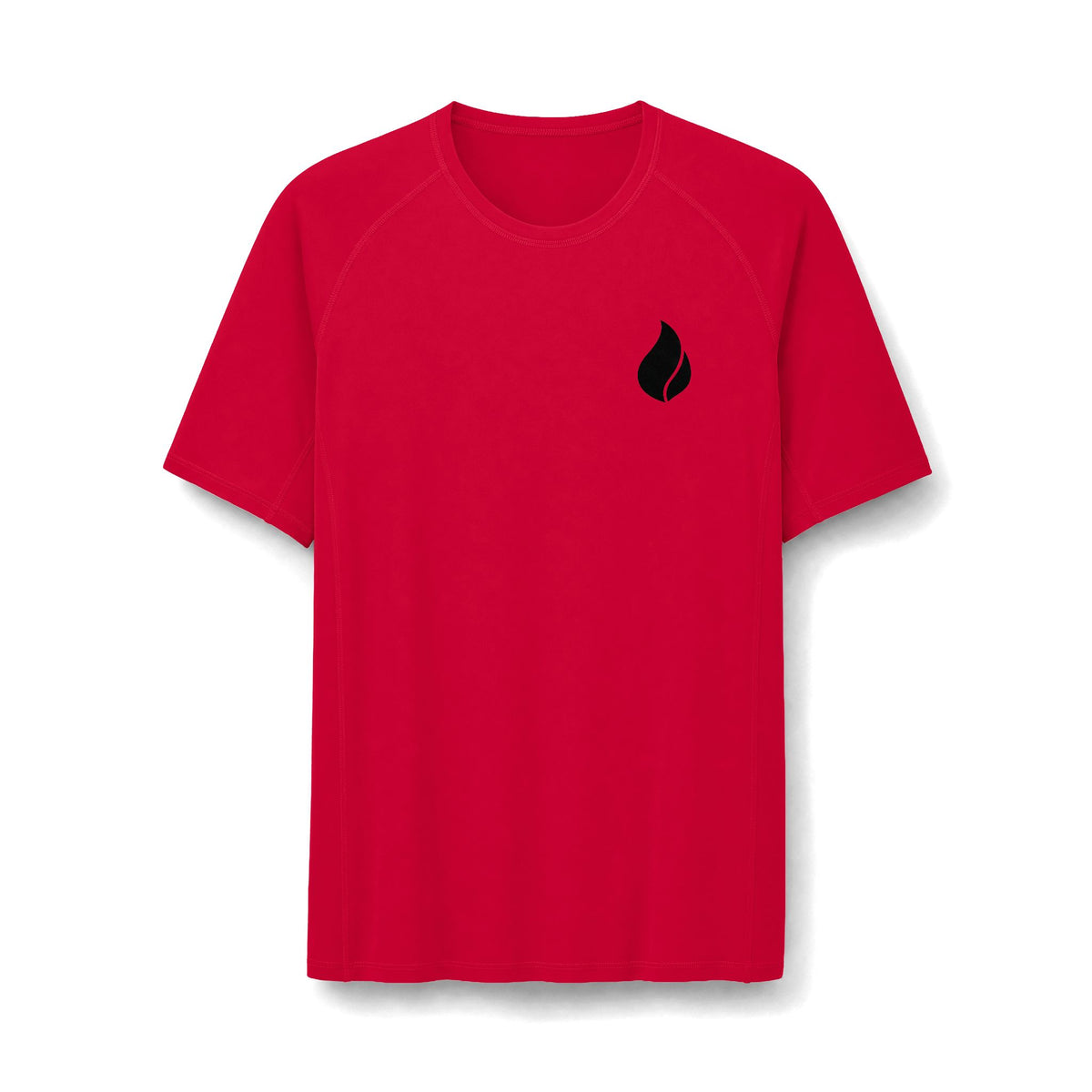 Rashguard Tee