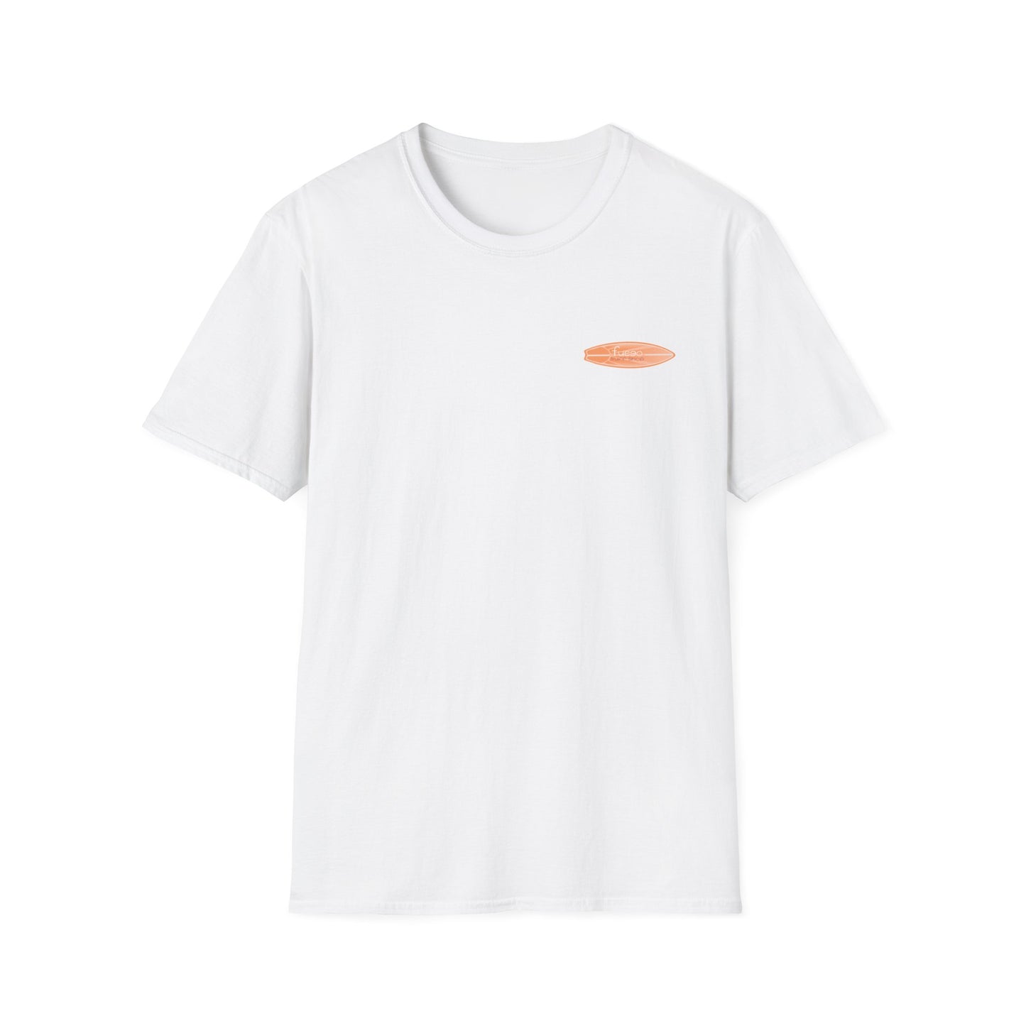 Sun T-shirt