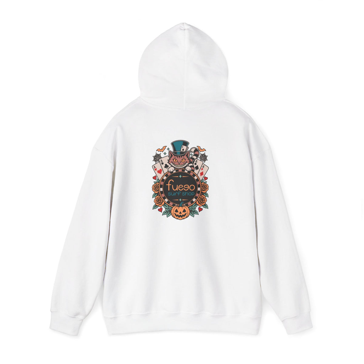Spooky Madness Hoodie