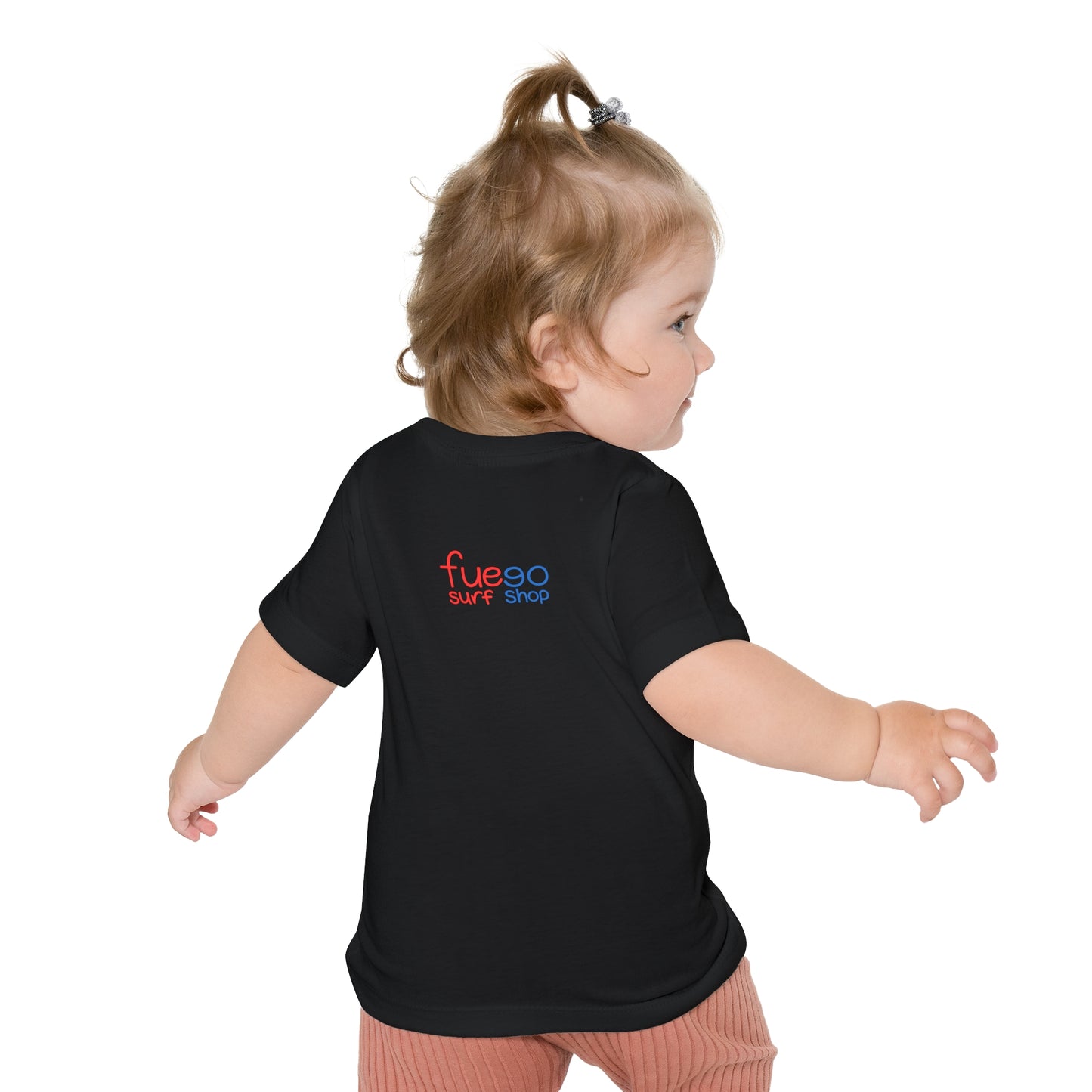 Happy 250th Birthday America Baby T-Shirt