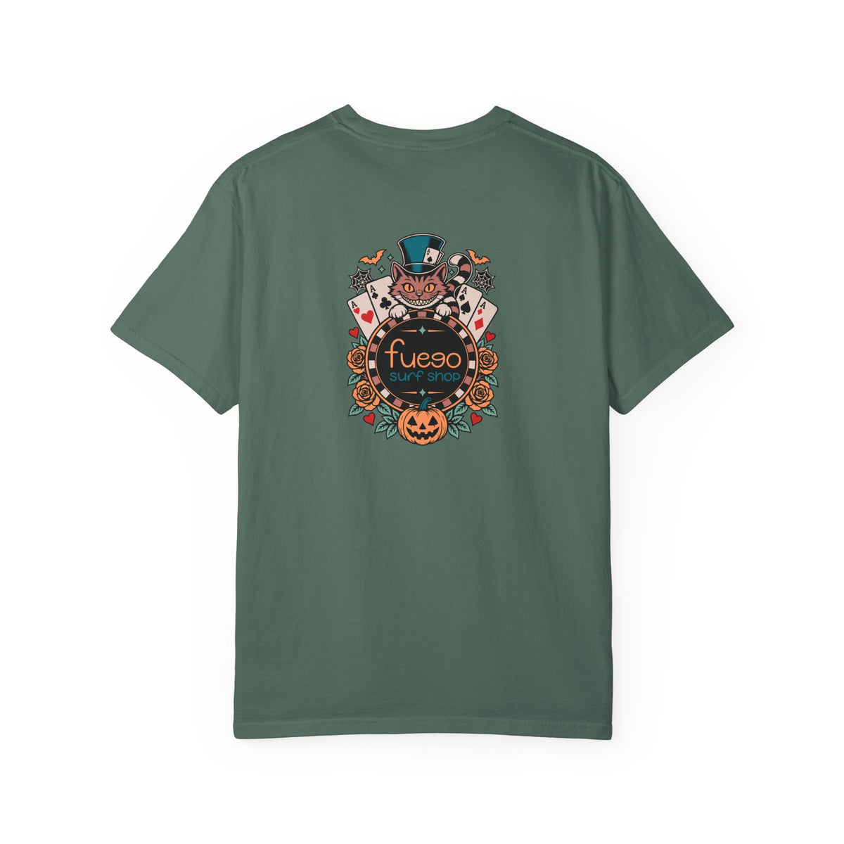 Spooky Madness Tee