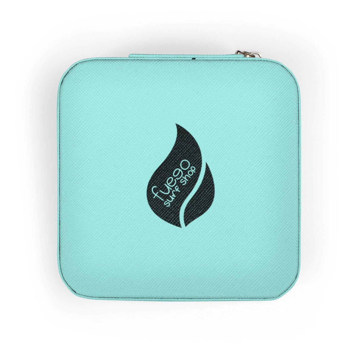 Compact Jewelry Case