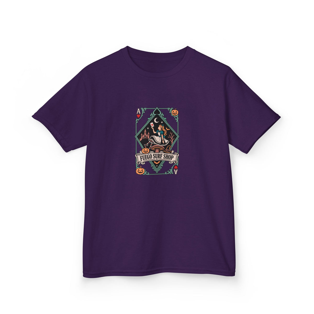 Offshore Alice Youth Tee