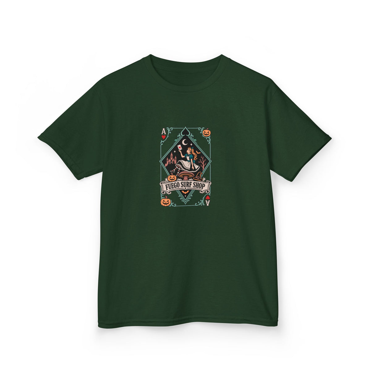 Offshore Alice Youth Tee