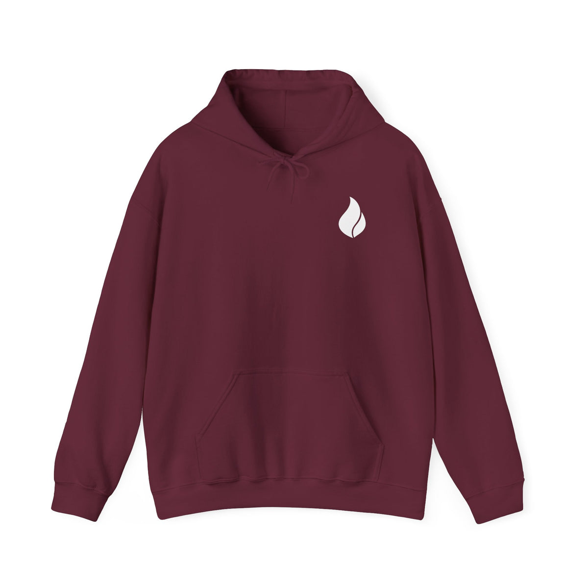 Wonderland Wipeout Hoodie