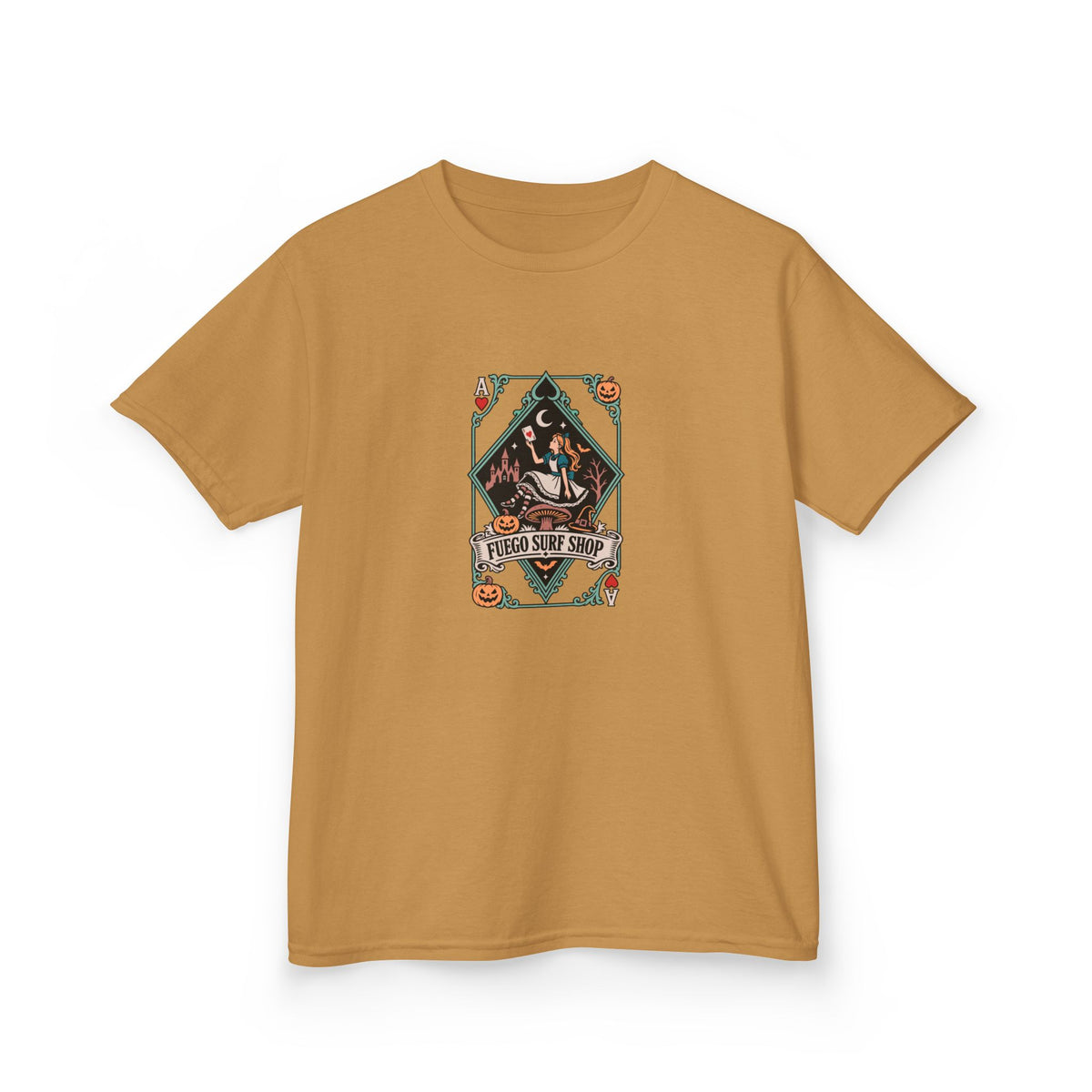 Offshore Alice Youth Tee