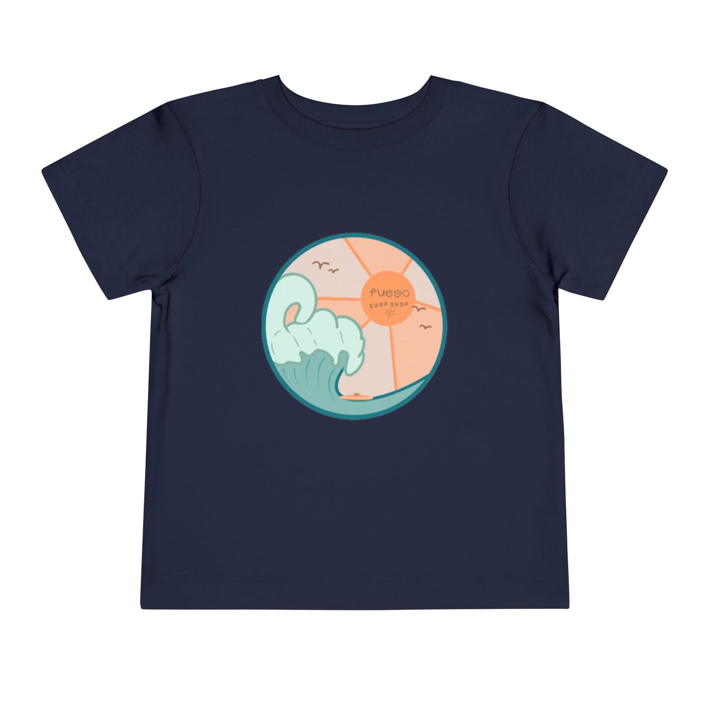 Toddler Tee