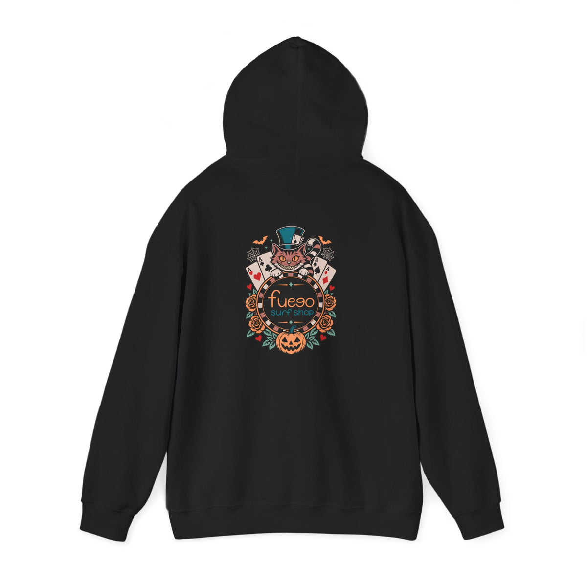 Spooky Madness Hoodie