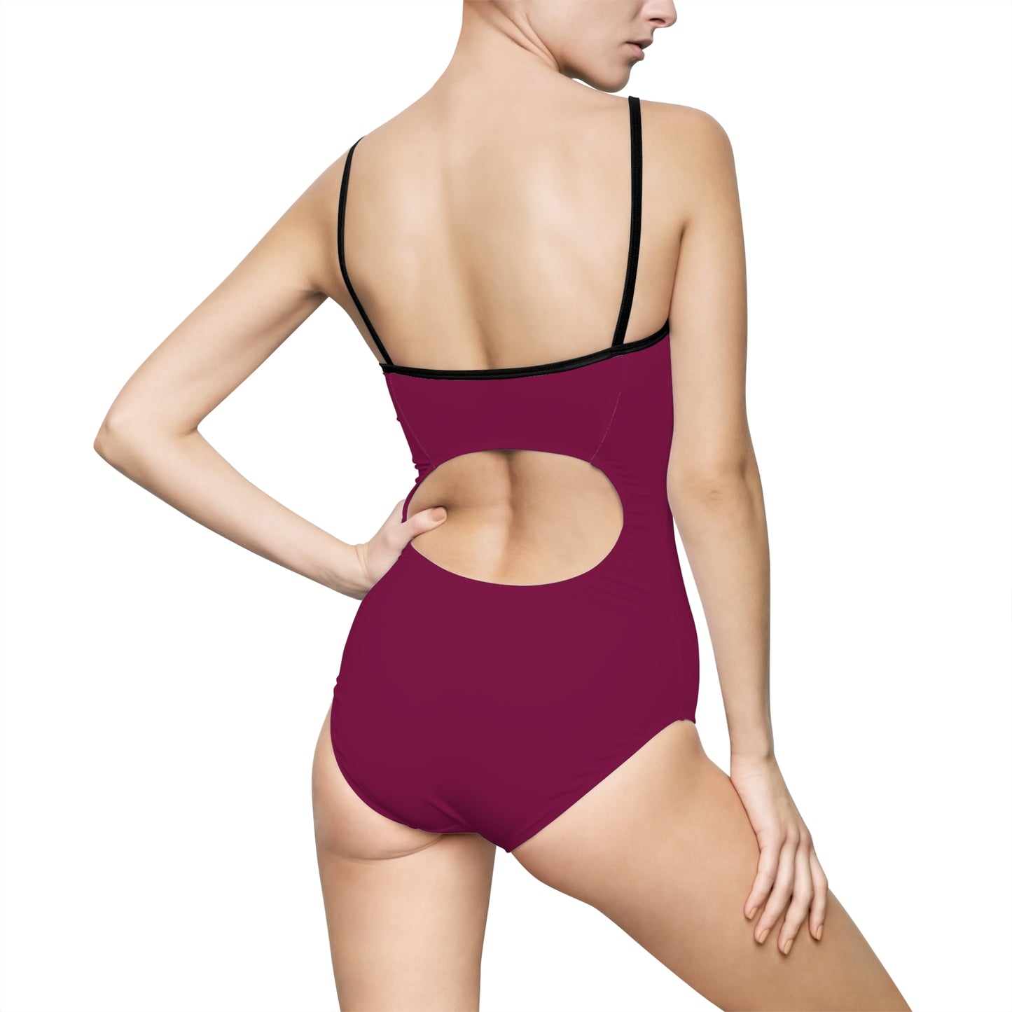 Flame One-Piece