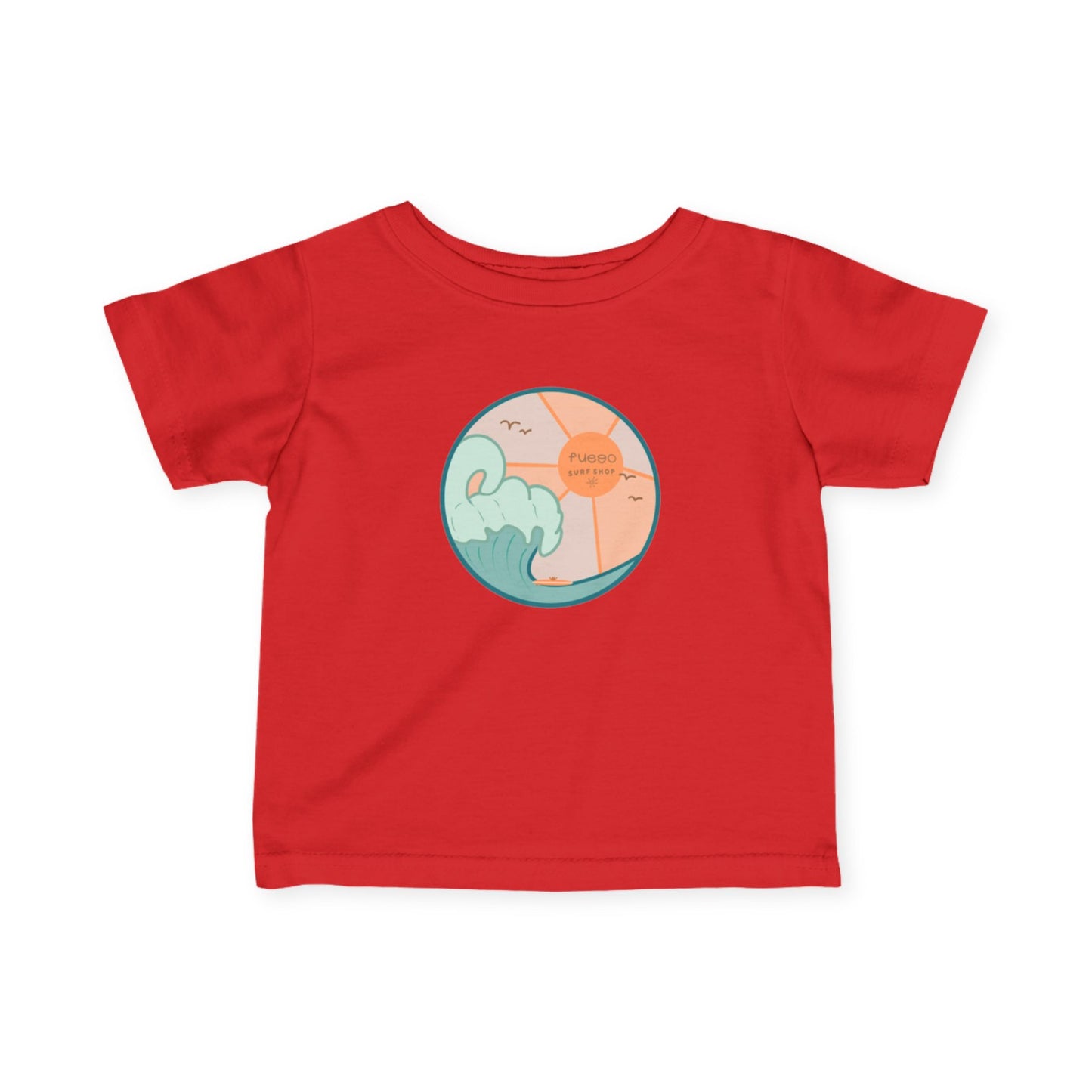 Infant Tee