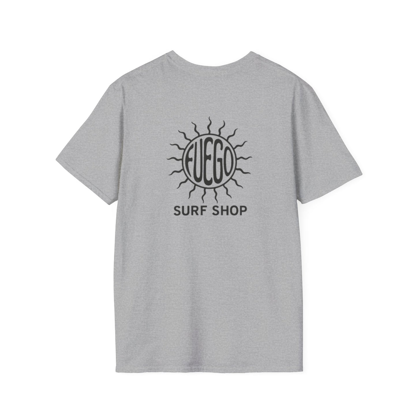 Sun T-shirt
