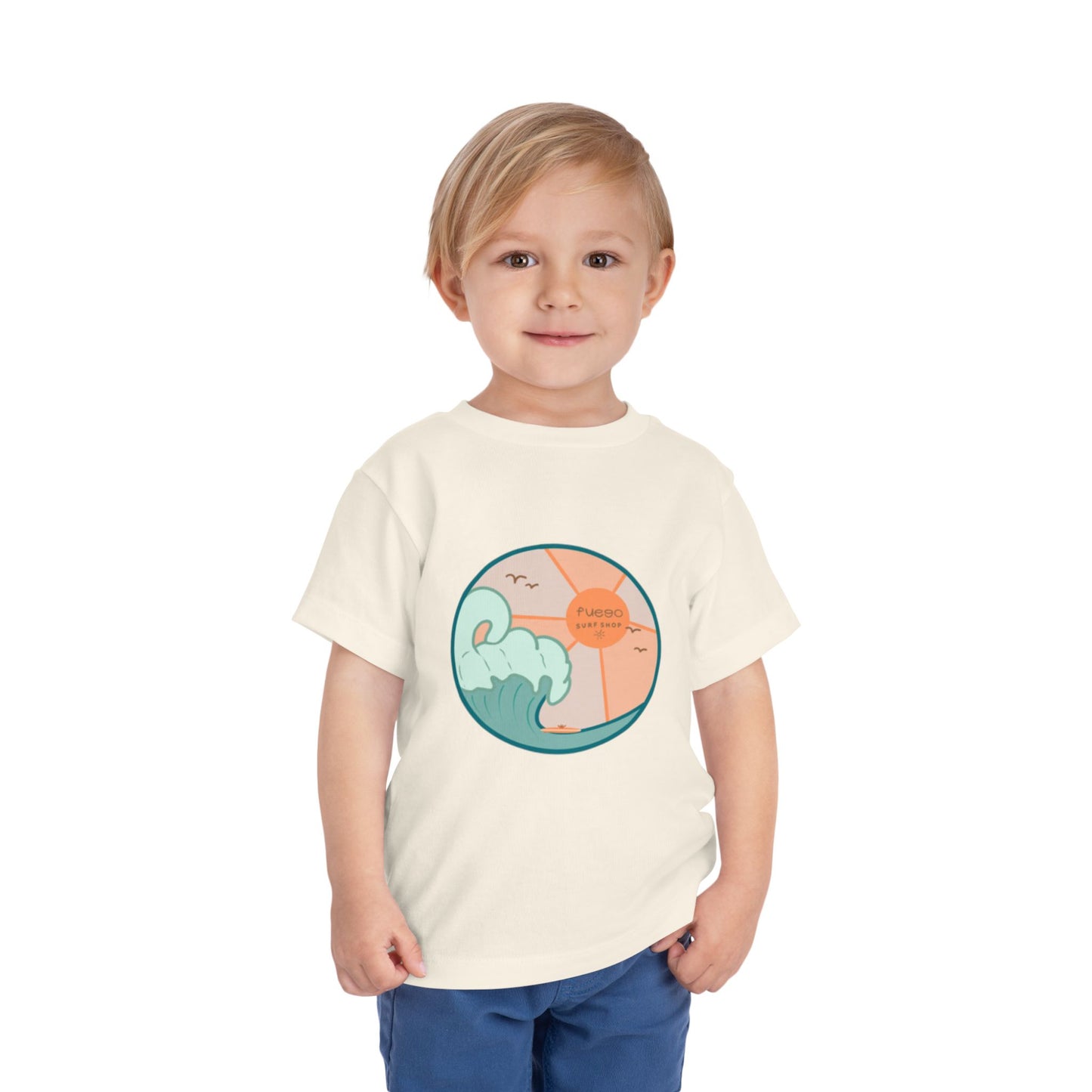 Toddler Tee