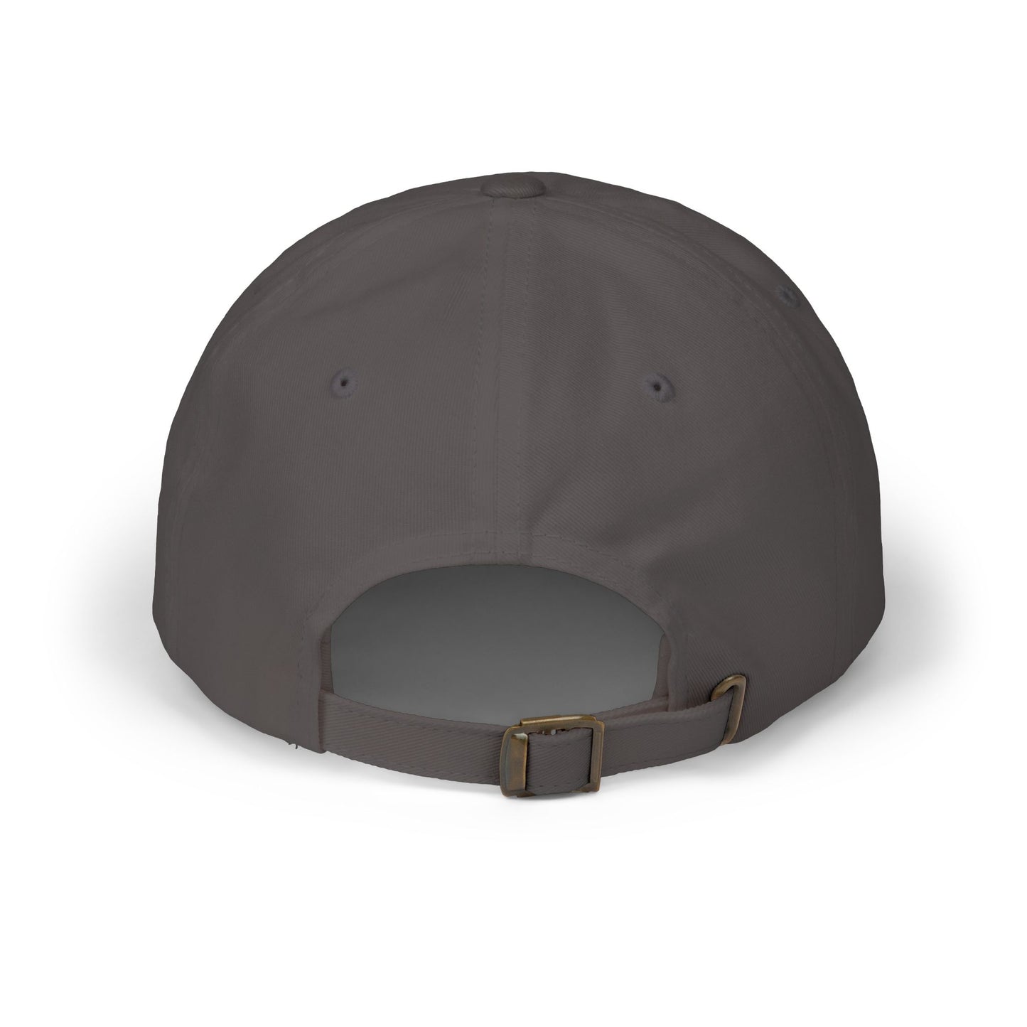 Sun Logo Classic Baseball Cap