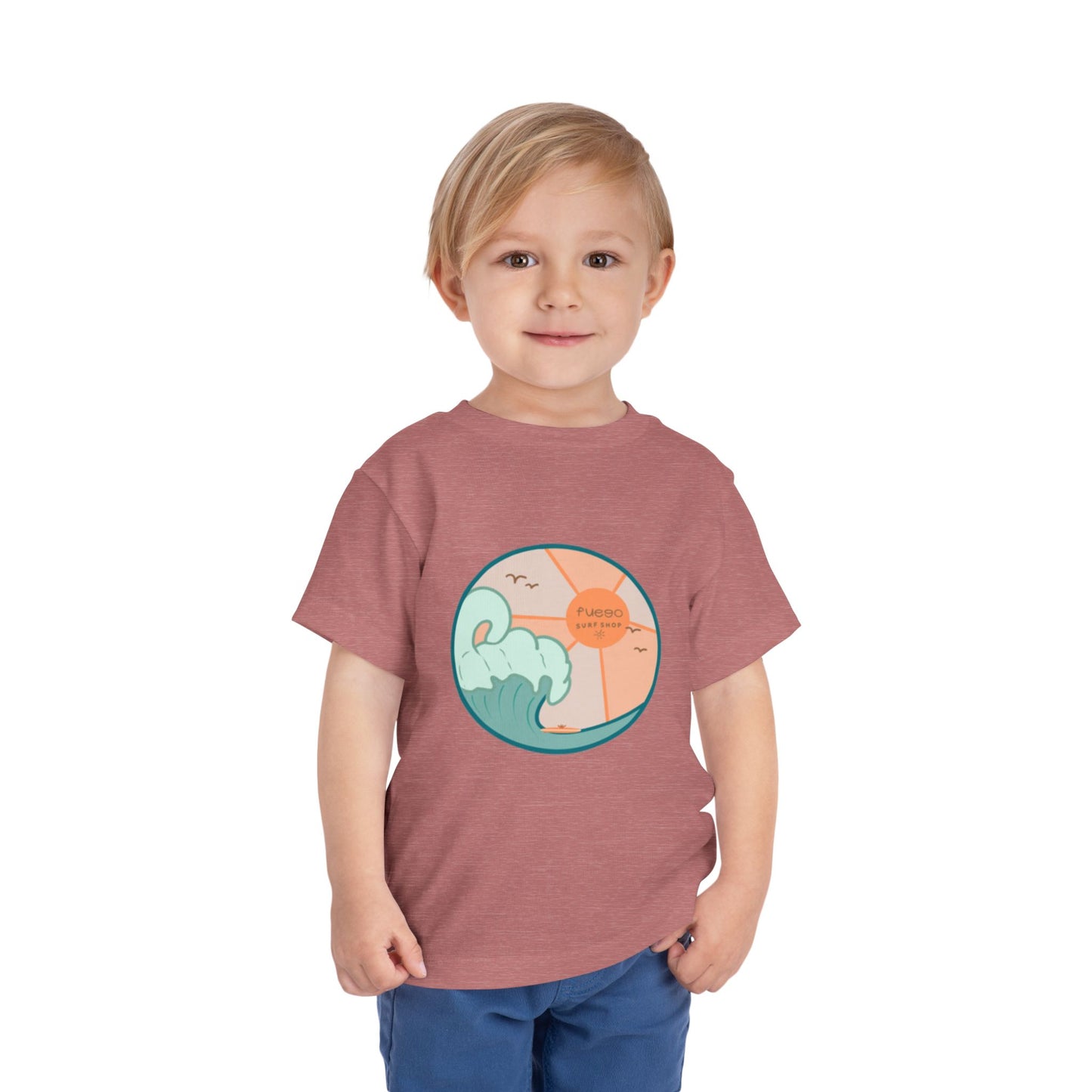Toddler Tee