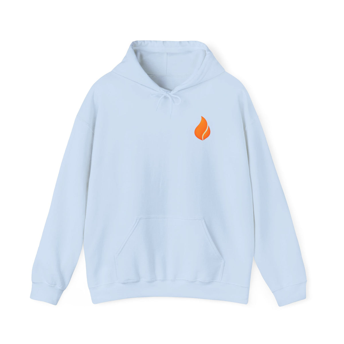 Secret Break Hoodie