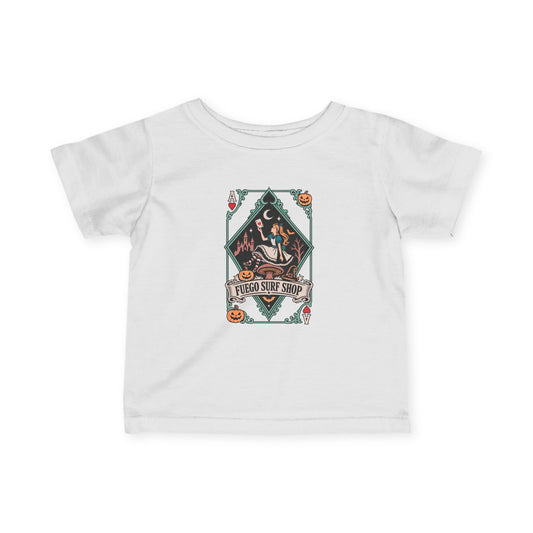 Offshore Alice Infant Tee