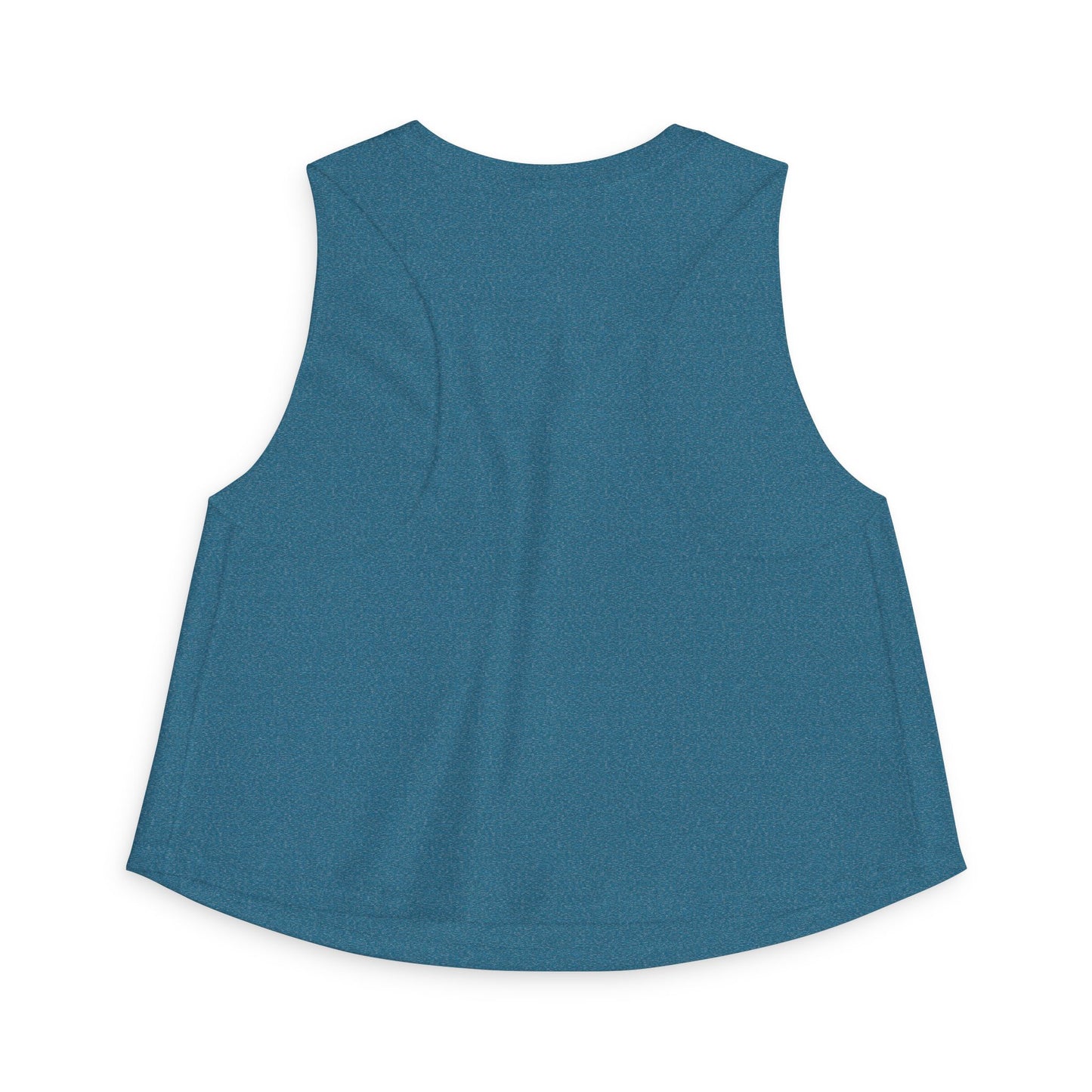 Fuego Beach Crop Tank