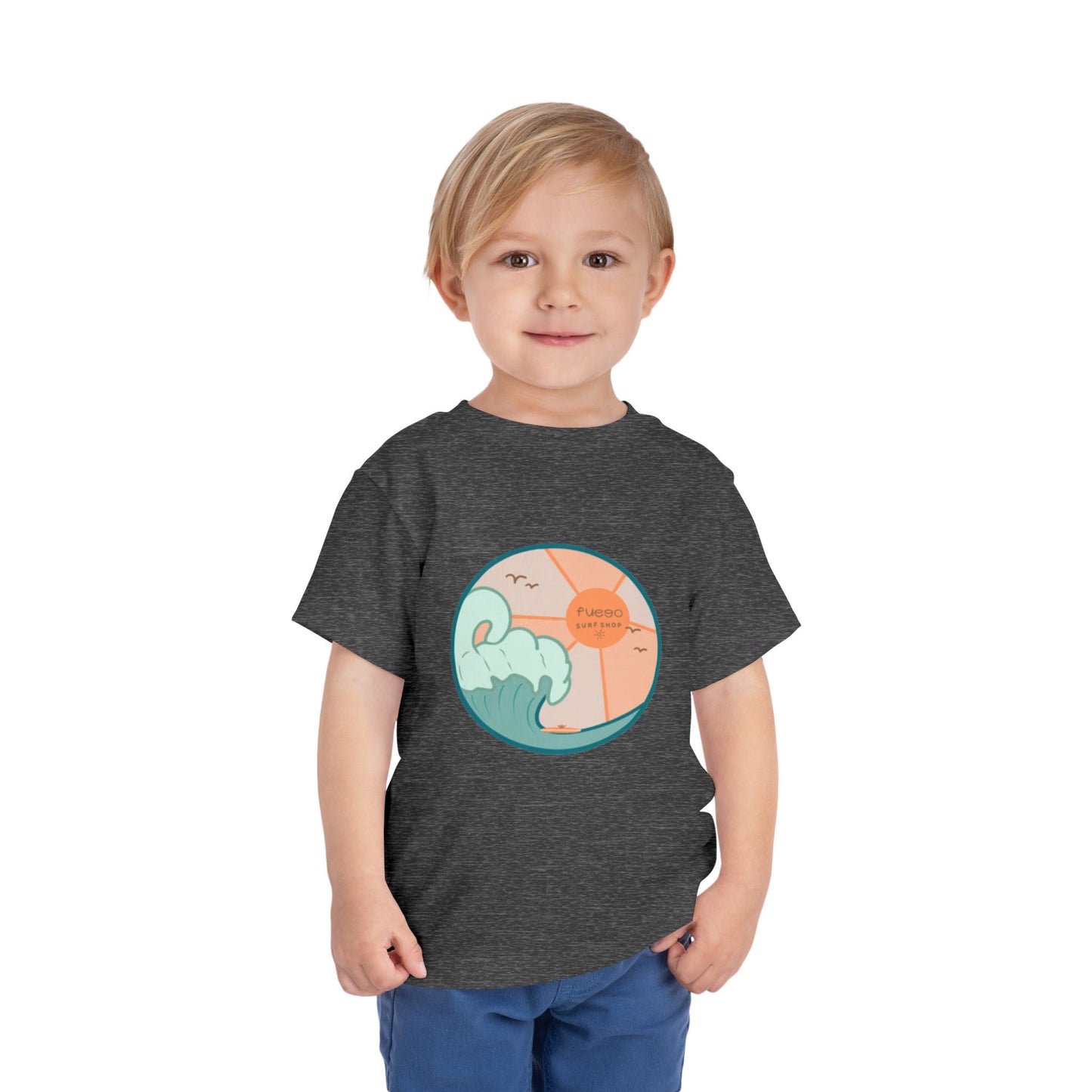 Toddler Tee