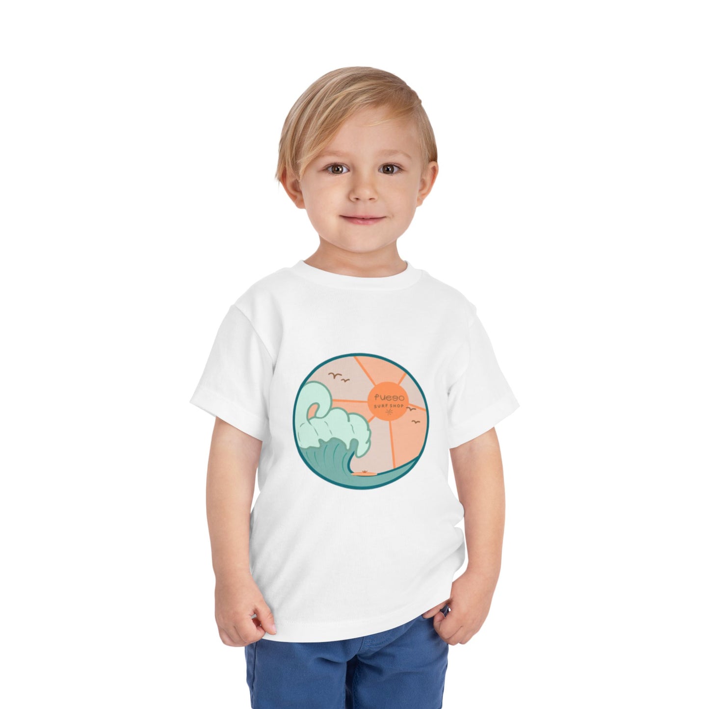Toddler Tee