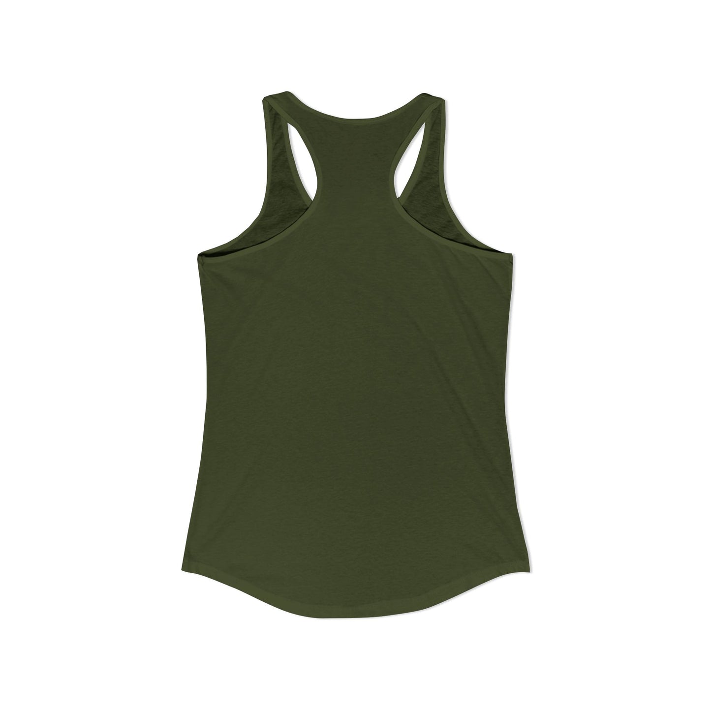 Women's Racerback Tank