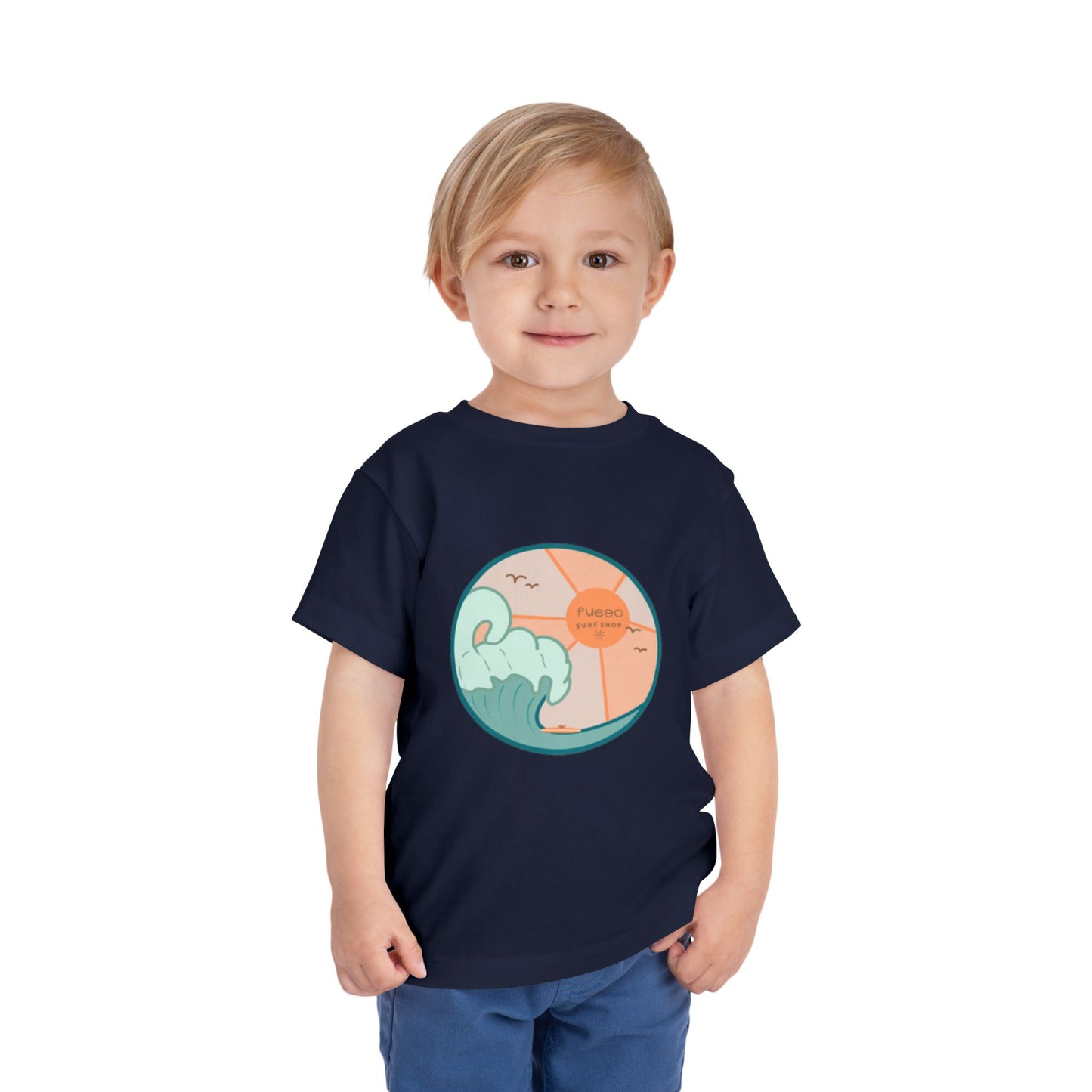 Toddler Tee