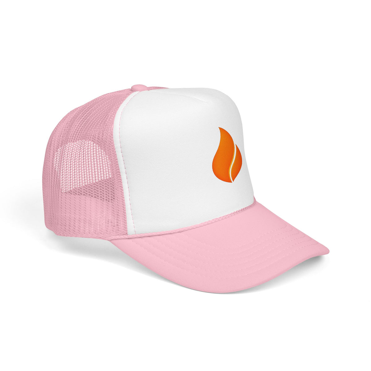 Fuego Flame Trucker Hat